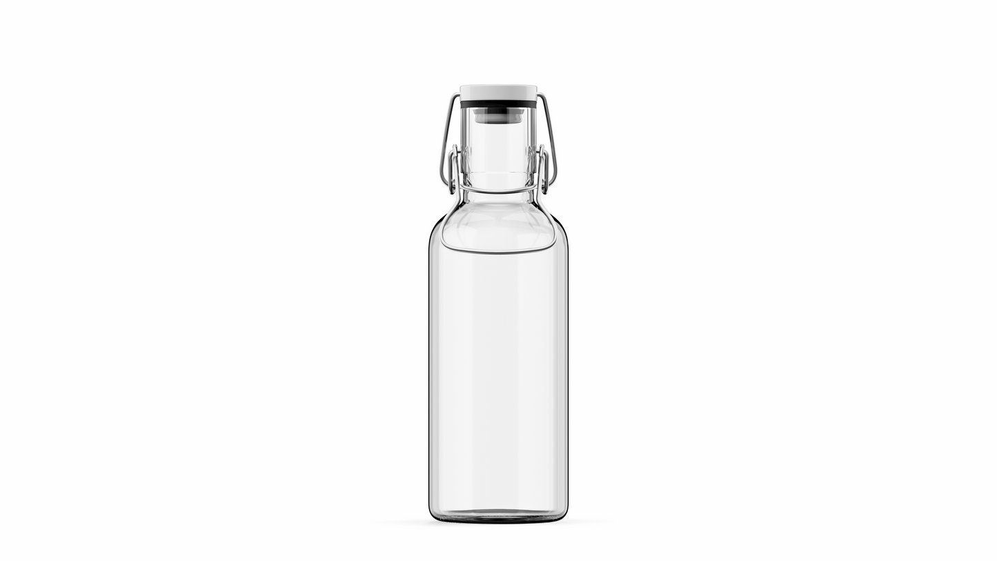 Trinkflasche 0.6 Liter