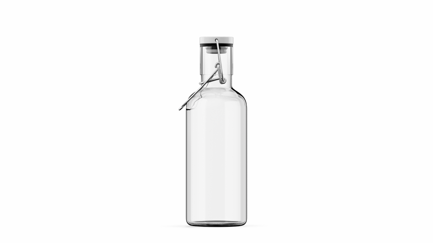 Individualisiere deine Trinkflasche