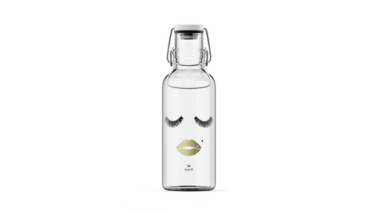 Drinking bottle Marilyn 0.6 liter