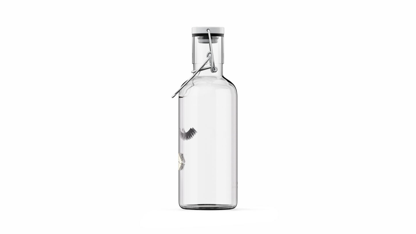 Trinkflasche Marilyn 0.6 Liter