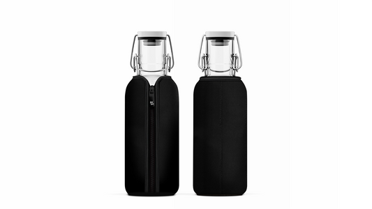 Sleeve (protective cover) FILL ME Bottle 0.6L